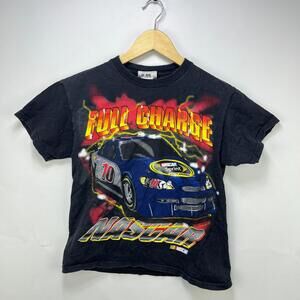 Vintage NASCAR Racing Thunder T-Shirt XS